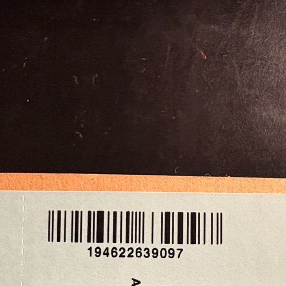 Faherty Multicolor Landscape Long Sleeve Tee - Picture 9 of 9